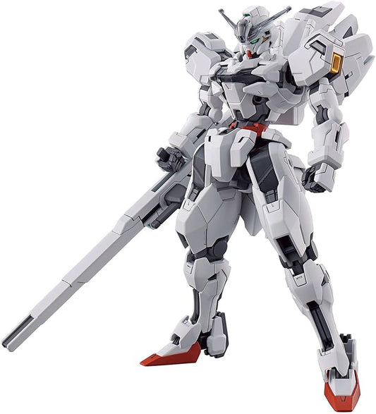 Bandai Hobby - Mobile Suit Gundam: The Witch from Mercury - #26 Gundam Calibarn, Bandai Spirits HG 1/144 Model Kit - Figurio