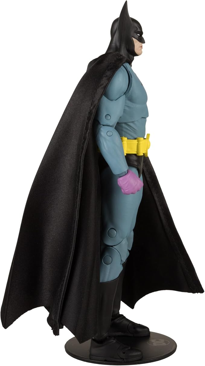 McFarlane Toys DC Multiverse Detective Comics #27-7 Inch Batman Action Figure - Figurio