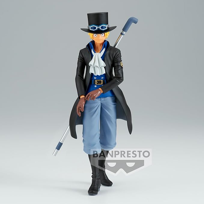 Banpresto - One Piece - Sabo, Bandai Spirits The Shukko Figure - Figurio