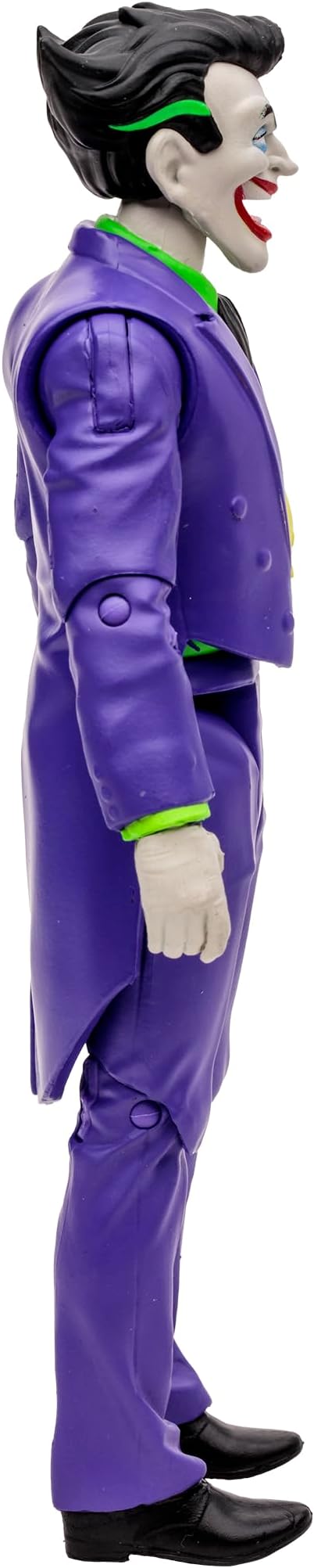 McFarlane Toys - DC Retro The Joker (The New Adventures of Batman) 6in Action Figure - Figurio