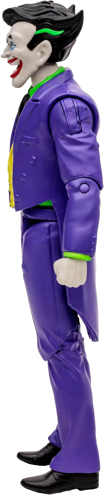 McFarlane Toys - DC Retro The Joker (The New Adventures of Batman) 6in Action Figure - Figurio