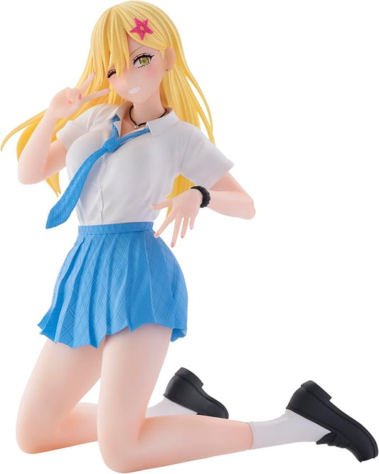 Banpresto - 2.5 Dimensional Seduction - Aria Kisaki (Uniform ver.), Bandai Spirits Figure - Figurio