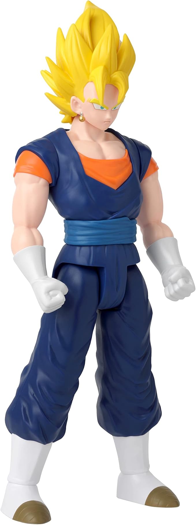 Dragon Ball Super Limit Breaker Super Saiyan Vegito 12" Action Figure - Figurio