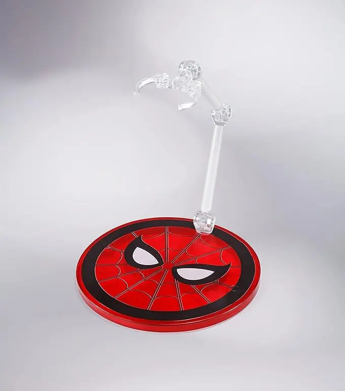 TAMASHII NATIONS - Spider-Man: No Way Home - Spider-Man (Upgraded Suit), Bandai Spirits S.H.Figuarts Action Figure - Figurio