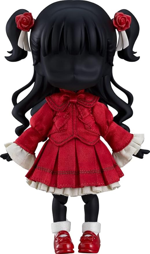 Nendoroid Doll Shadow House Kate Non-Scale Plastic Painted Action Figure - Figurio