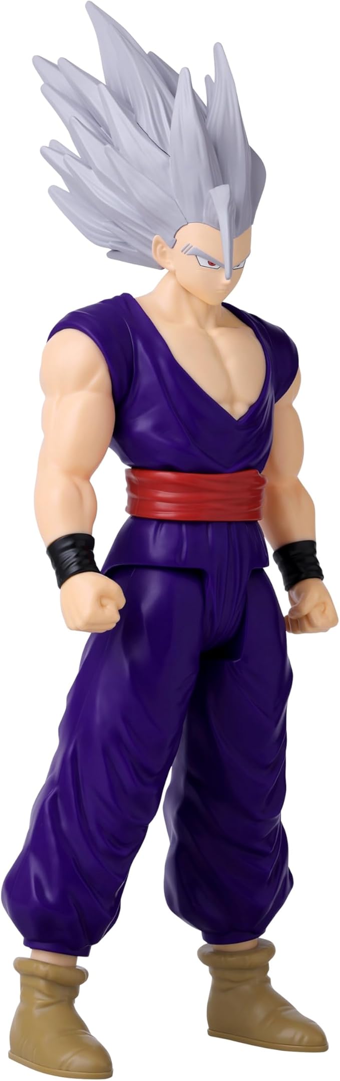 Dragon Ball Super - Limit Breaker - 12" Gohan Beast Action Figure - Figurio