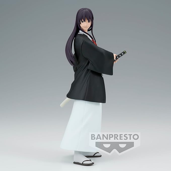 Banpresto - Hell's Paradise - Yamada Asaemon Toma, Bandai Spirits DXF Figure - Figurio