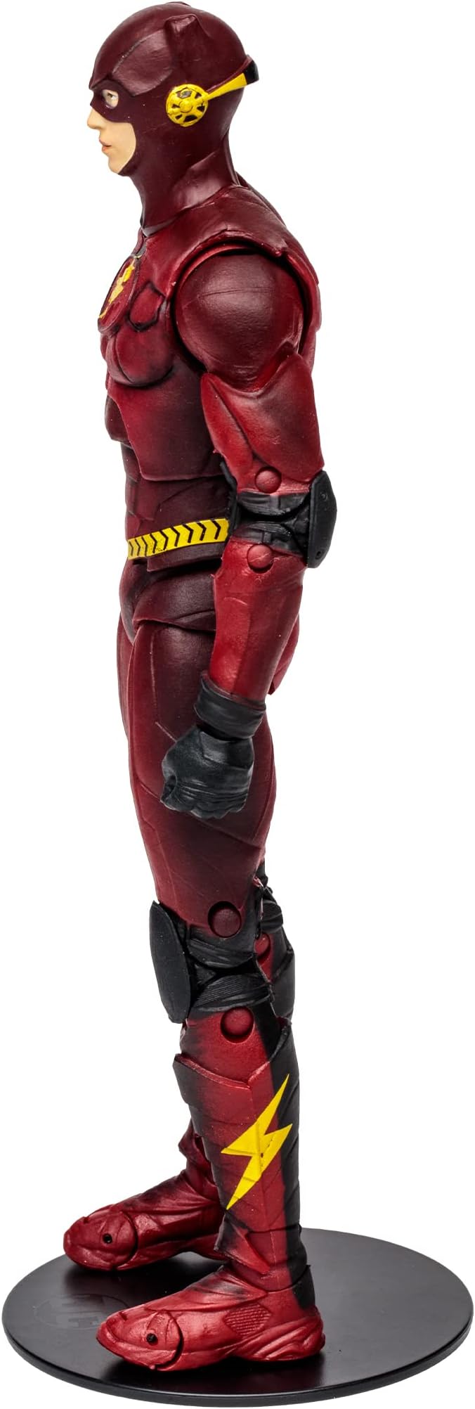 McFarlane - DC Multiverse - The Flash Movie 7" Action Figure - The Flash Batman Costume - Figurio