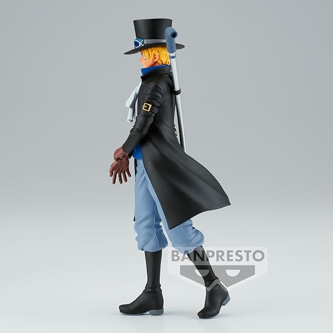 Banpresto - One Piece - Sabo, Bandai Spirits The Shukko Figure - Figurio