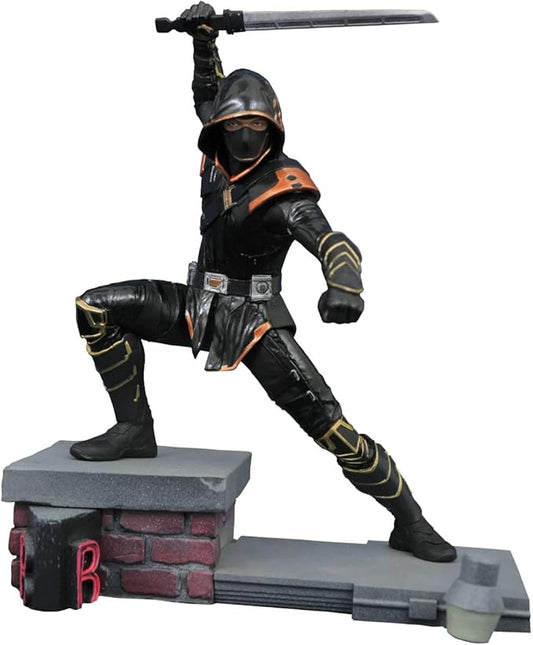 DIAMOND SELECT TOYS Marvel Gallery: Avengers Endgame: Ronin PVC Figure,Multicolor - Figurio