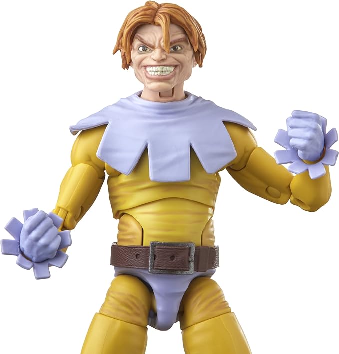 Marvel Legends 20th Anniversary 6 Inch Action Figure - Toad - Figurio