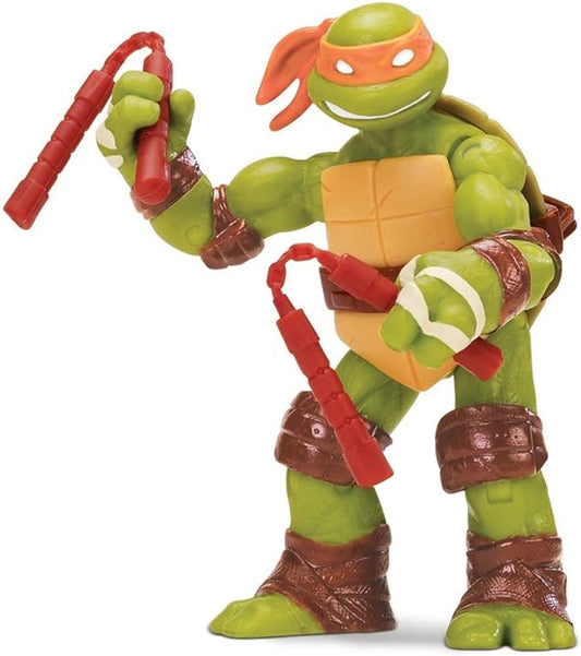 Teenage Mutant Ninja Turtles Michelangelo - Figurio