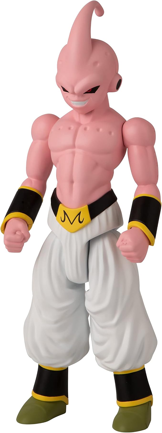 Bandai America - Dragon Ball Limit Breaker 12" Majin Bu - Figurio