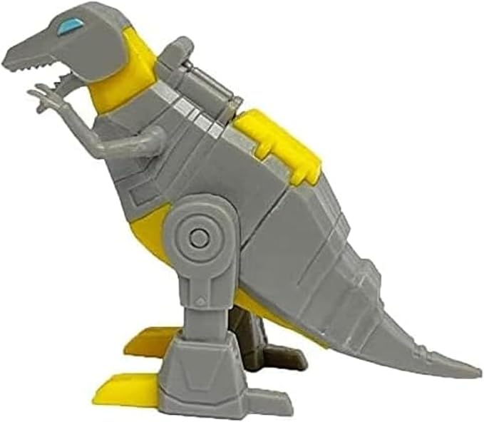 Limited Edition Transformers 2.5" Mini Figure Collectible Twin Packs - Grimlock & Soundwave - Figurio