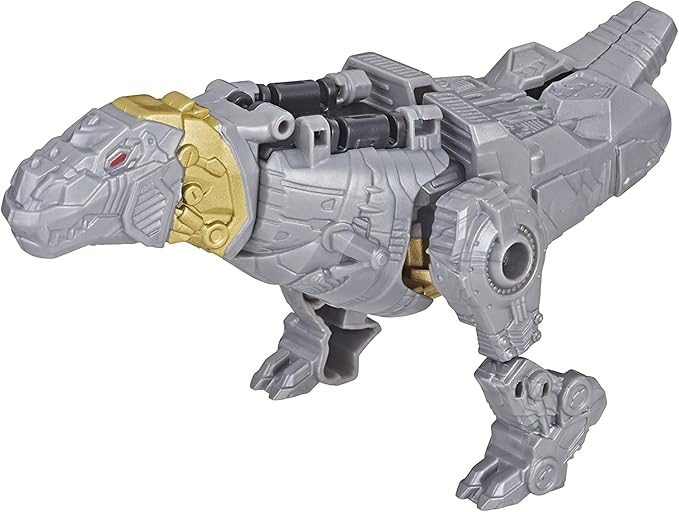 Transformers TRA Authentics Bravo Grimlock - Figurio