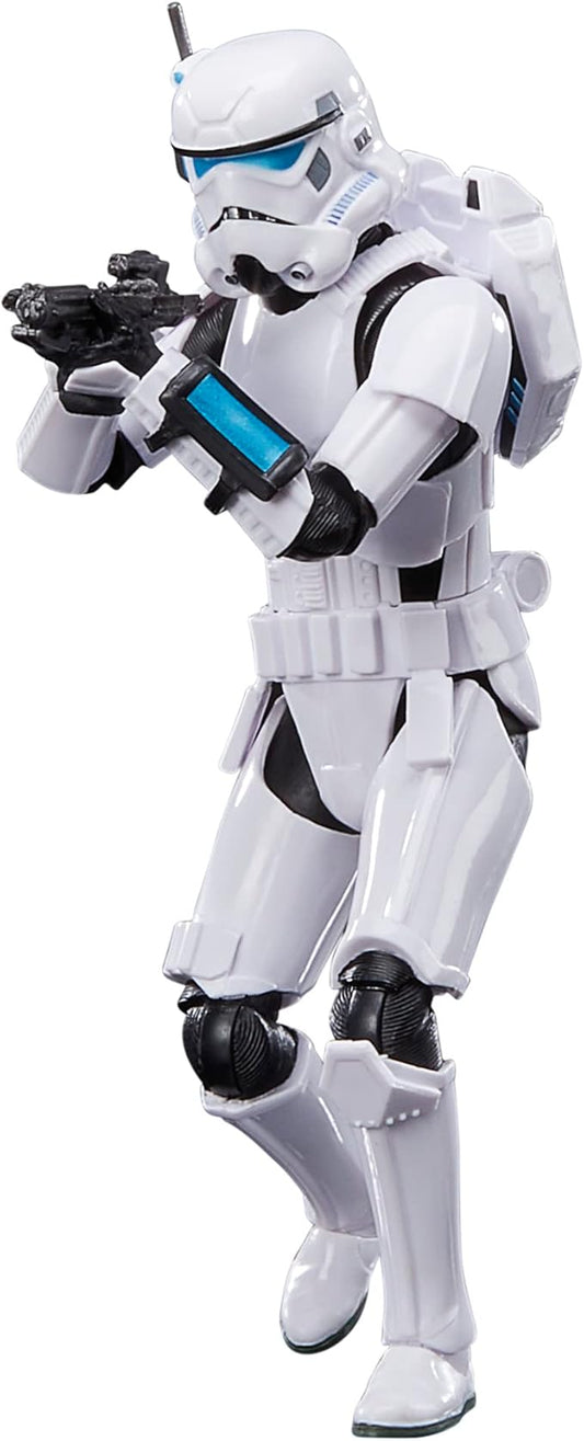 Star Wars Hasbro Fans Disney Scar Trooper Mic Action Figure (15cm) (Excl.) (F6999) - Figurio