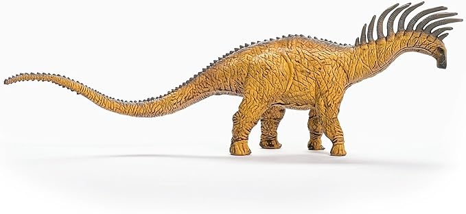 Schleich Dinosaurs New 2024 Dinosaur Bajadasaurus Figurine - Figurio