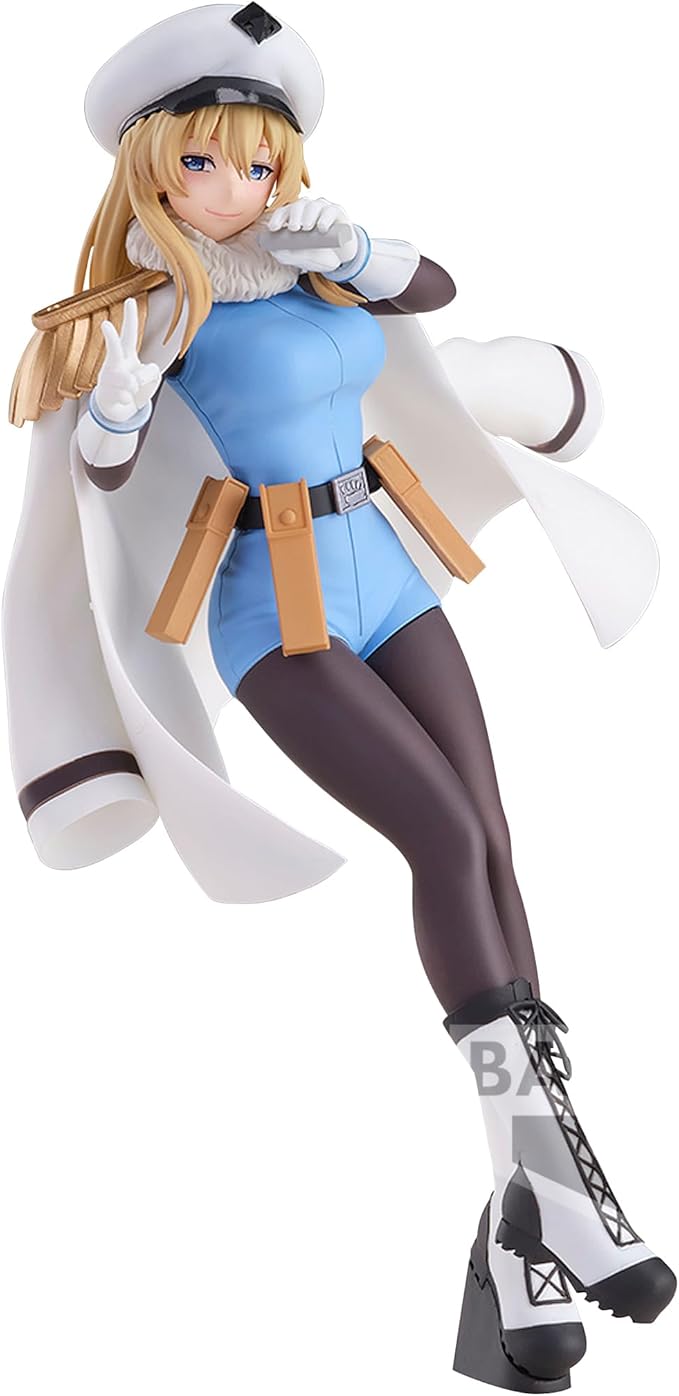 Banpresto - Shy - Spirit, Bandai Spirits Figure - Figurio