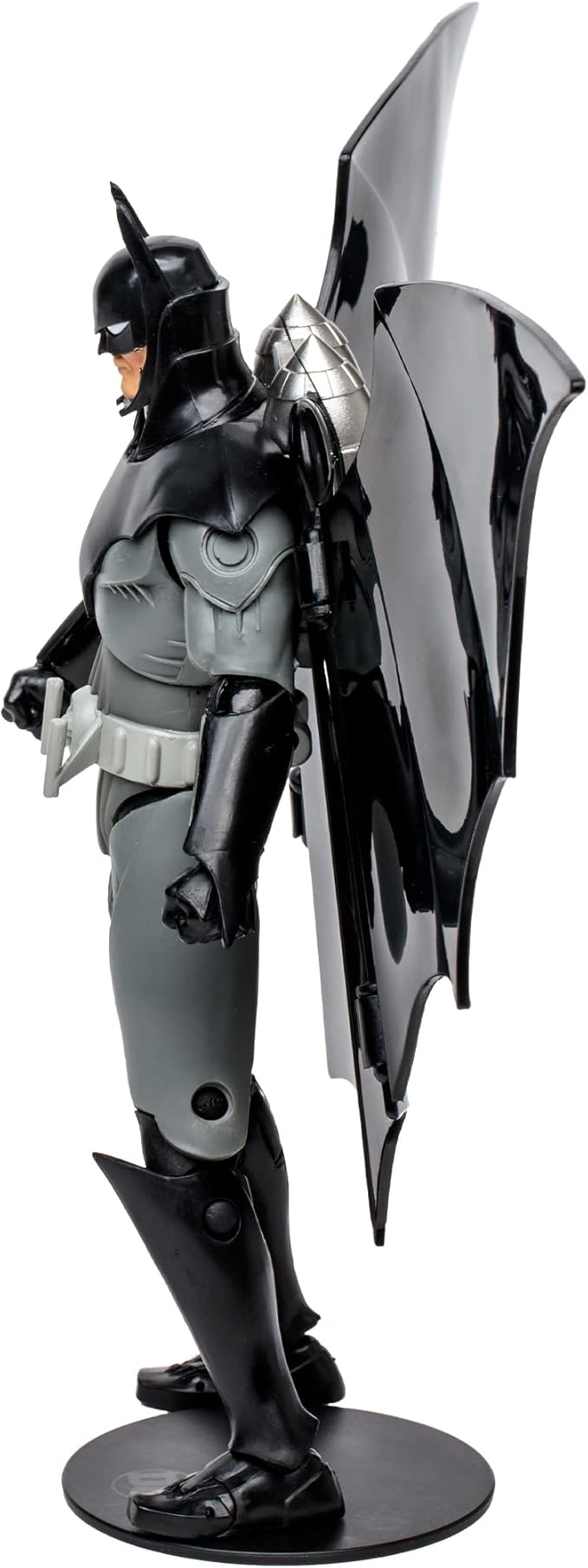 McFarlane Toys - DC Multiverse 7in - Armored Batman (Kingdom Come) - Figurio