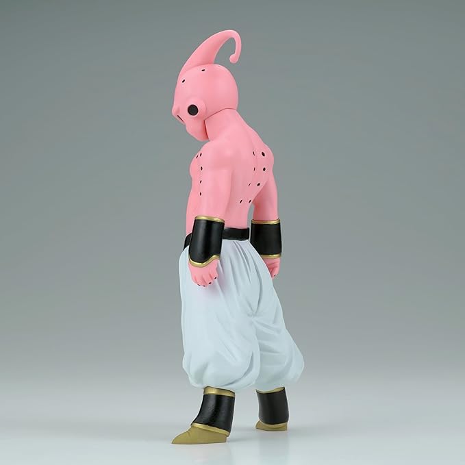 Banpresto - Dragon Ball Z - Kid Buu vol. 16, Bandai Spirits Solid Edge Works Figure - Figurio