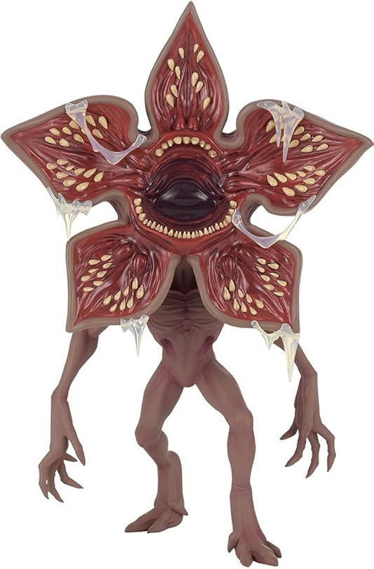 Banpresto Stranger Things Q Posket Extra -Demogorgon-, Multiple Colors, BP17889 - Figurio