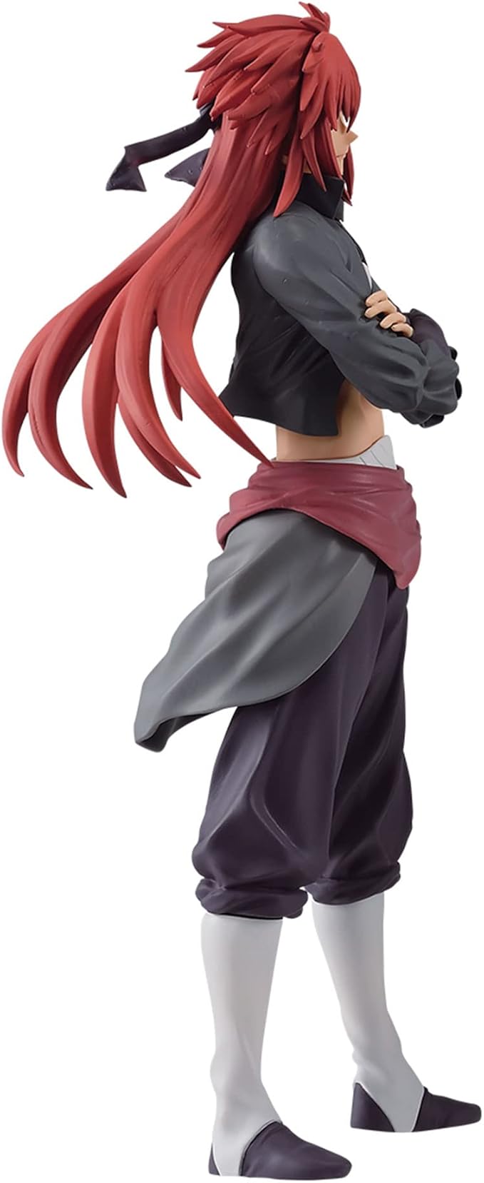 Banpresto - That Time I Got Reincarnated as a Slime - Otherworlder vol.19 - Guy Crimson (ver. A), Bandai Spirits Figure - Figurio