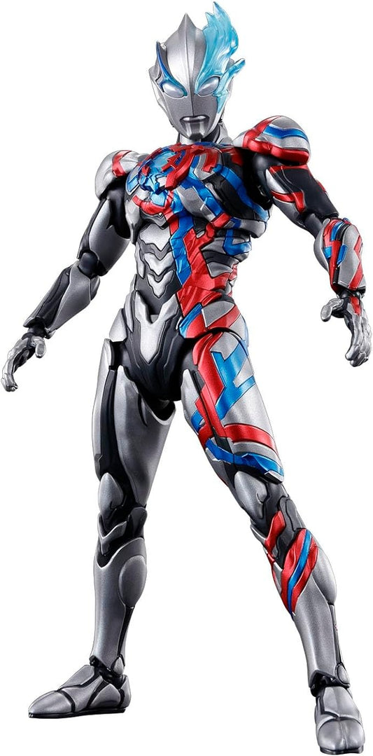 Bandai Hobby Ultraman Figure-Rise Standard Ultraman Blazar - Figurio