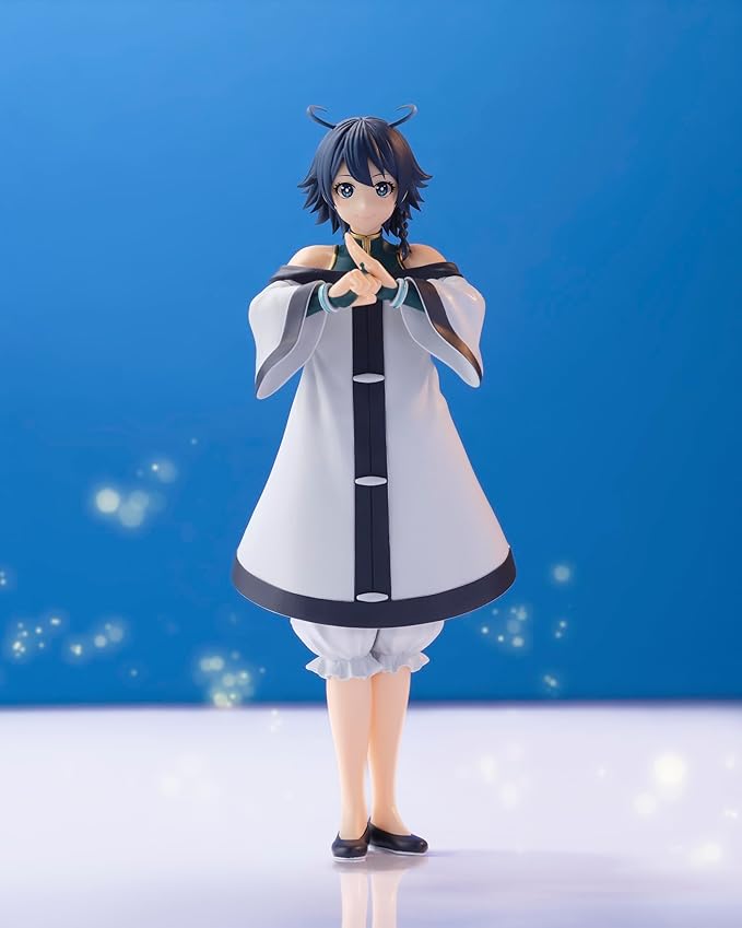 Banpresto - Shy - Mialong, Bandai Spirits Figure - Figurio