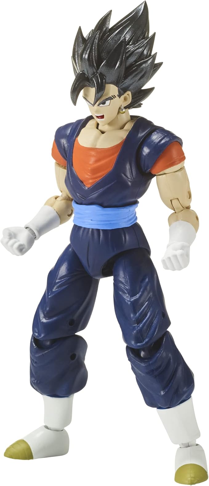 Dragon Ball Super - Dragon Stars - Vegito, 6.5" Action Figure - Figurio