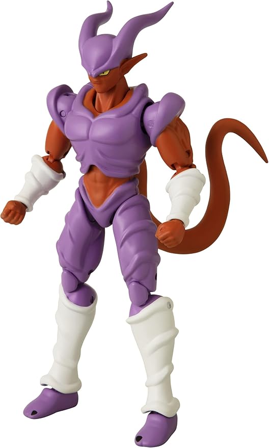 Dragon Ball Super – Dragon Stars Janemba Figure (Series 18) - Figurio