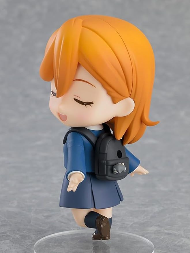 Good Smile Love Live! Superstar!! Kanon Shibuya Nendoroid Action Figure, Multicolor - Figurio