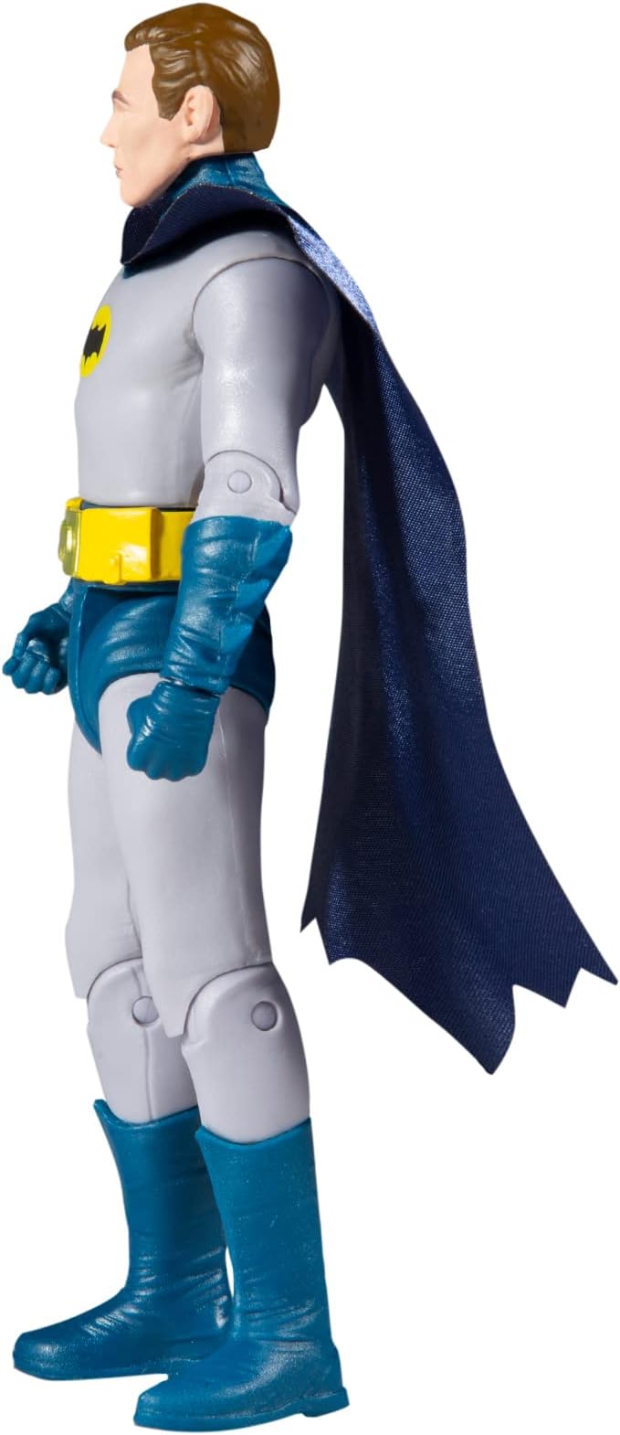 McFarlane Toys - Batman Unmasked - Figurio