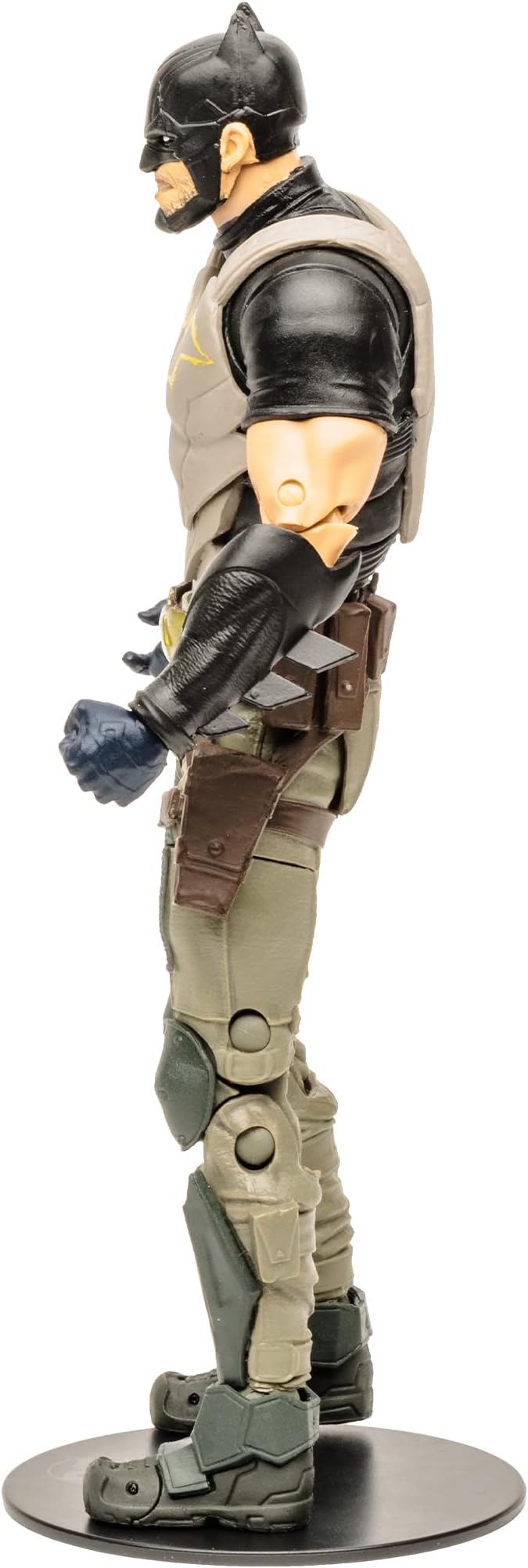 McFarlane Bandai DC Multiverse Action Figure - Future State - Dark Detective (GOLD LABEL) Multicolour TM15354 - Figurio