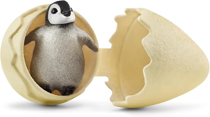 Schleich Penguin Family Fun - Figurio