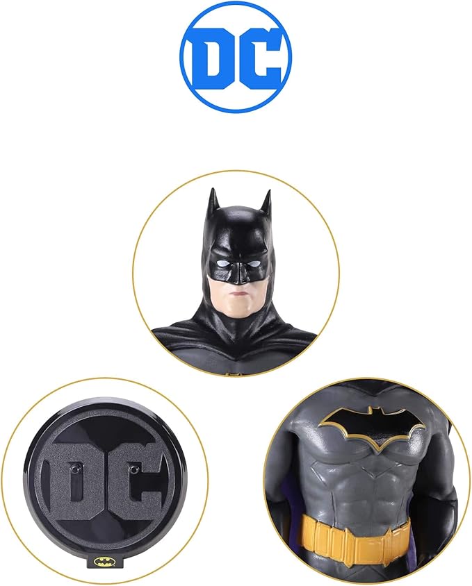 The Noble Collection DC Comics Batman - Figurio