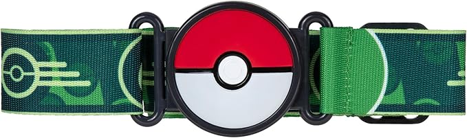 Pokémon Set-2-Inch Bulbasaur Battle Figure with Clip ‘N’ Go with Nest Ball and Pokéball Accessories - Figurio