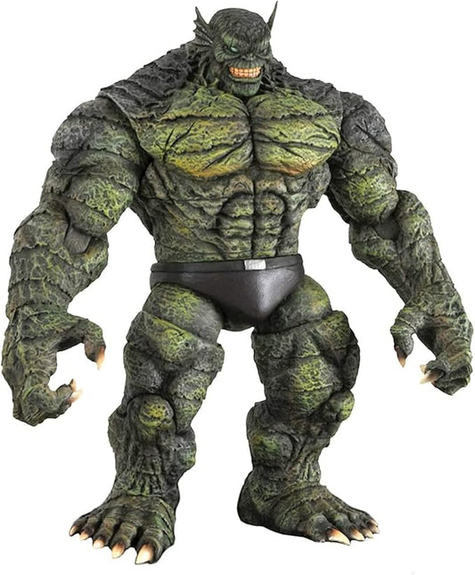 Diamond Select Toys Marvel Select: Abomination Action Figure - Figurio