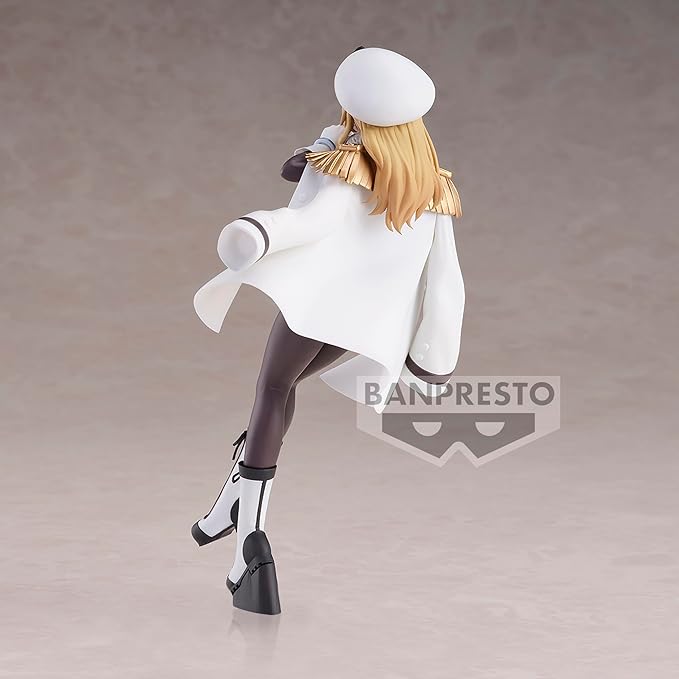 Banpresto - Shy - Spirit, Bandai Spirits Figure - Figurio