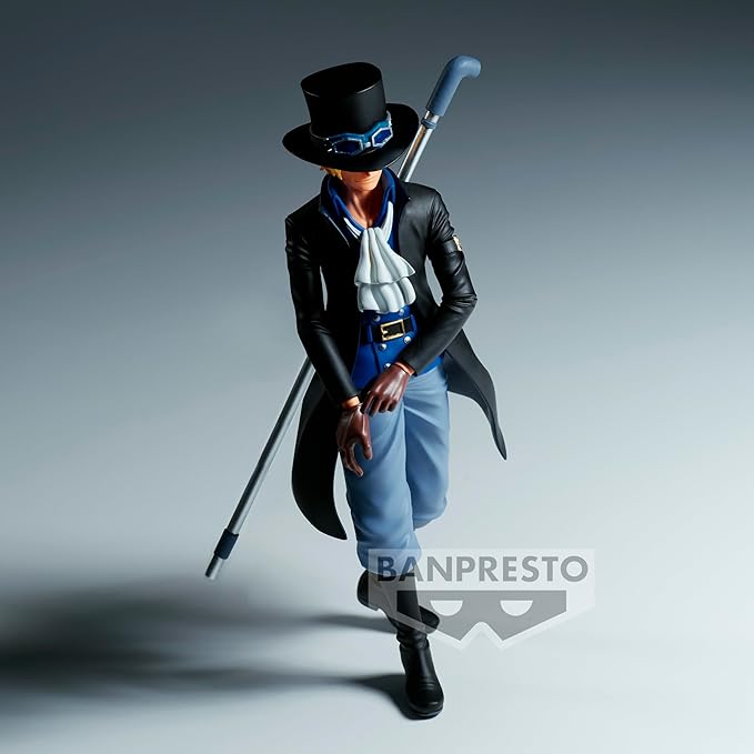 Banpresto - One Piece - Sabo, Bandai Spirits The Shukko Figure - Figurio