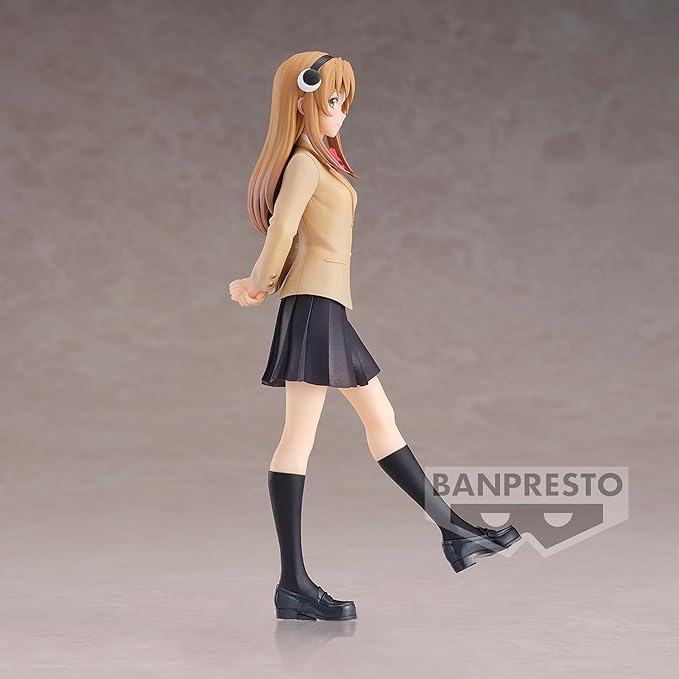 Banpresto - Shy - Iko Koishikawa, Bandai Spirits Figure - Figurio