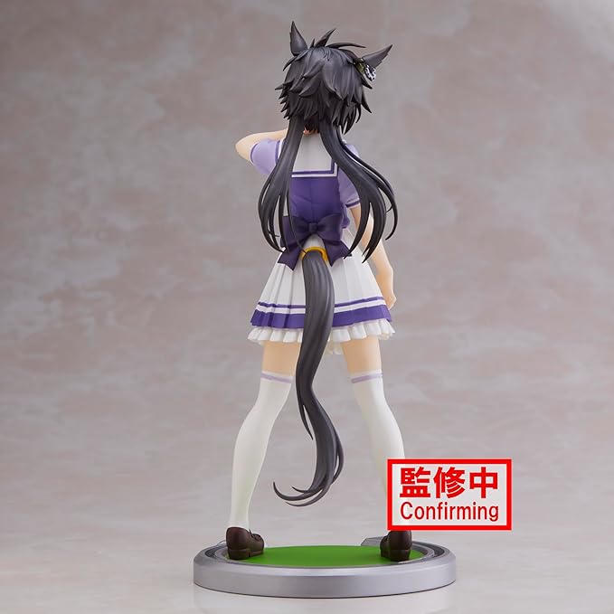 Banpresto - Umamusume: Pretty Derby - Air Shakur, Bandai Spirits Figure - Figurio