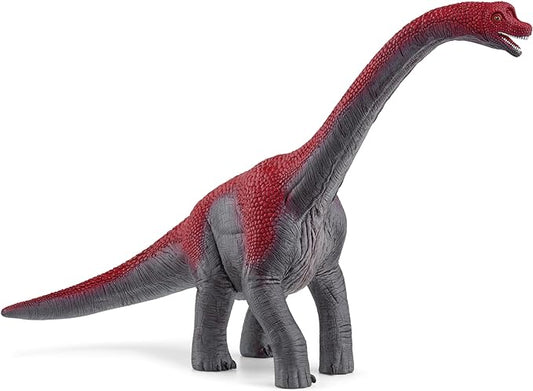 Schleich Dinosaurs New 2024 Dinosaur Brachiosaurus Figurine - Figurio