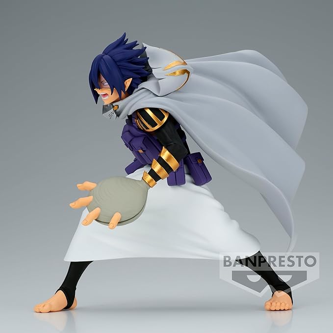 Banpresto - My Hero Academia - Tamaki Amajiki vol. 8, Bandai Spirits The Amazing Heroes -Plus- Figure - Figurio