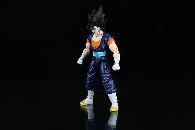 Dragon Ball Super - Dragon Stars - Vegito, 6.5" Action Figure - Figurio