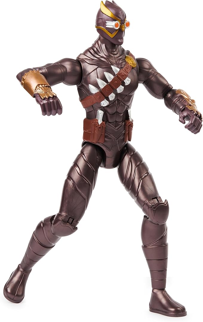 Batman 12-inch Talon Action Figure, for Kids Aged 3 and up - Figurio