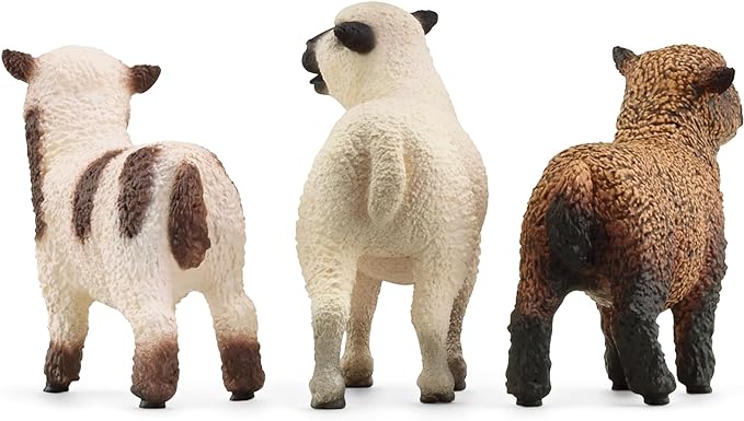 Schleich Sheep Friends - Figurio