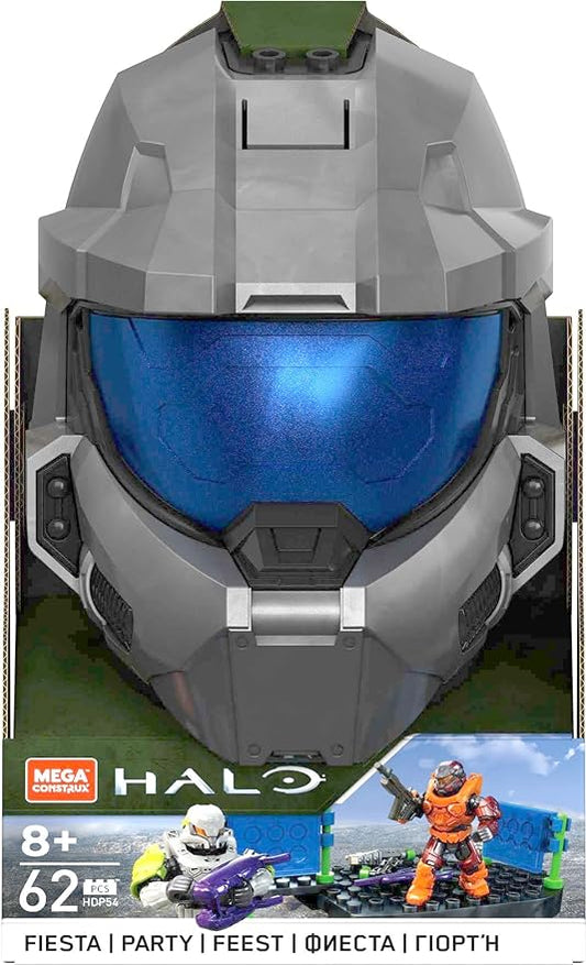 Mega Construx HALO Fiesta - Figurio