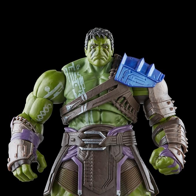 Marvel Legends Series Gladiator Hulk, Thor: Ragnarok Collectible 6-Inch Action Figures (Amazon Exclusive) - Figurio