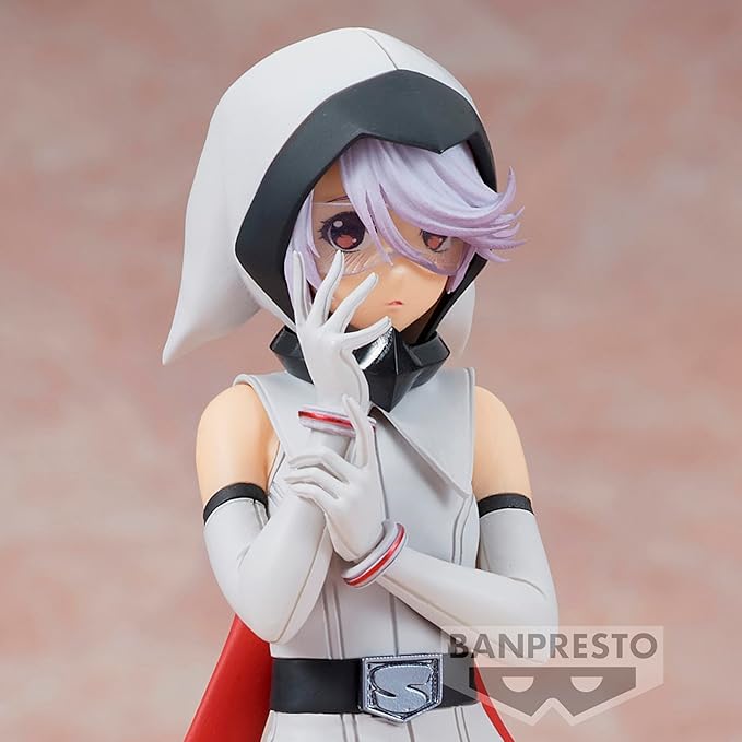 Banpresto - Shy - Shy, Bandai Spirits Figure - Figurio