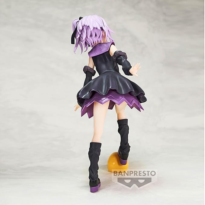 Banpresto - That Time I Got Reincarnated as a Slime - Violet, Bandai Spirits Figure - Figurio